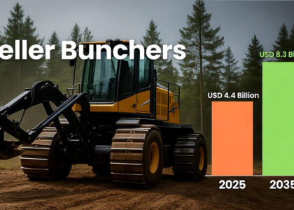 Feller Bunchers Market