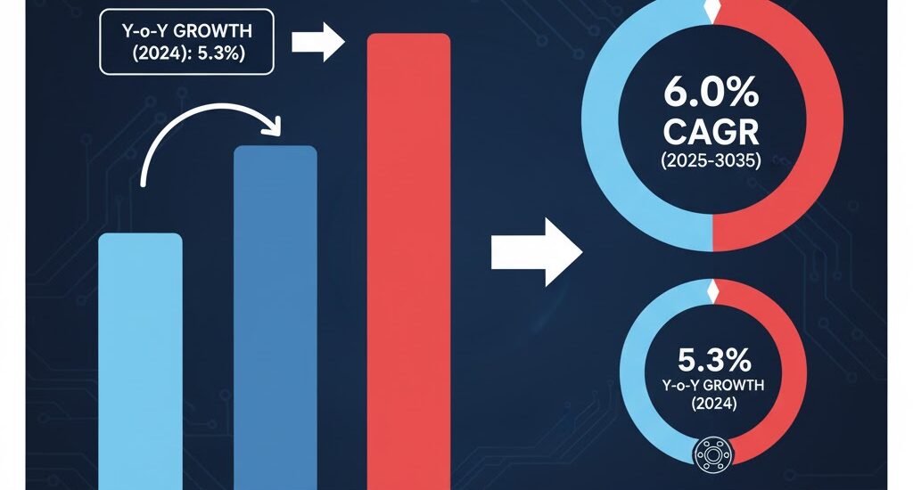 Fifth Wheel Coupling Market