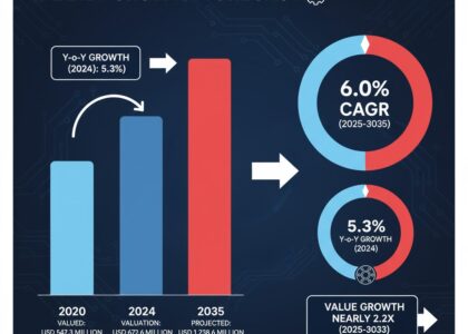 Fifth Wheel Coupling Market
