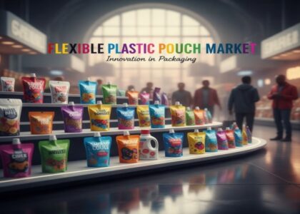 Flexible Plastic Pouch Market