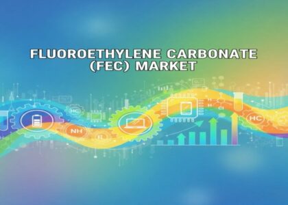 Fluoroethylene Carbonate (FEC) Market