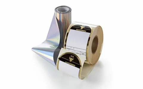 Foil Labels Market