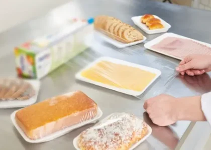 Food Packaging Films Market