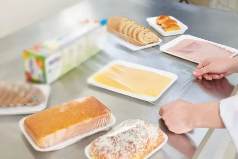 Food Packaging Films Market