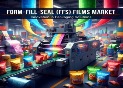 Form-Fill-Seal (FFS) Films Market