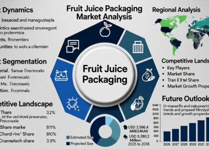 Fruit Juice Packaging Market
