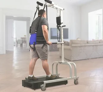 Gait Trainer Market