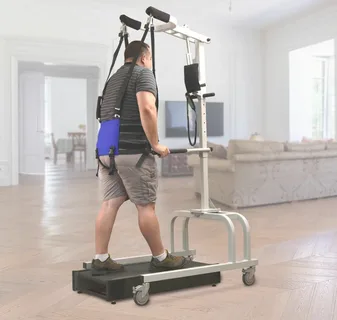 Gait Trainer Market