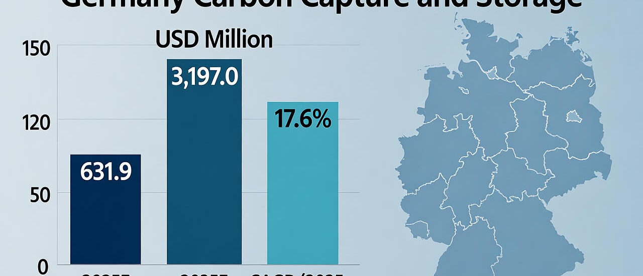 Germany Carbon Capture and Storage Market