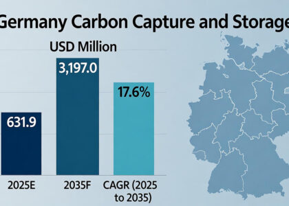 Germany Carbon Capture and Storage Market
