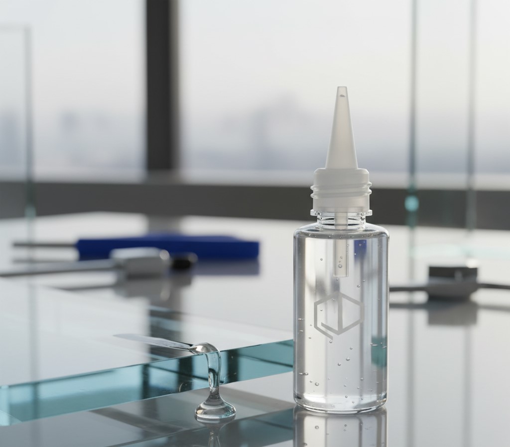 Glass Bonding Adhesive Market
