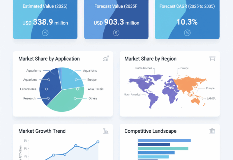 Glass Table Bacteria Tank Market