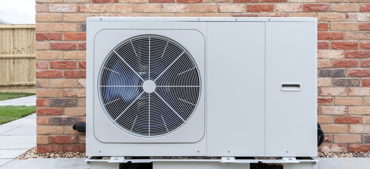 Heat Pump Market