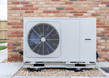 Heat Pump Market