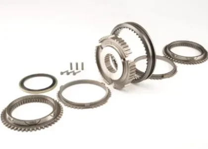 Heavy-Duty Truck AMT Synchronizer Market