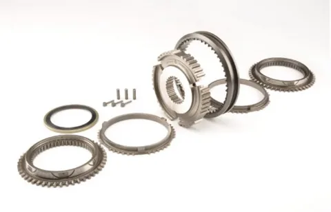 Heavy-Duty Truck AMT Synchronizer Market