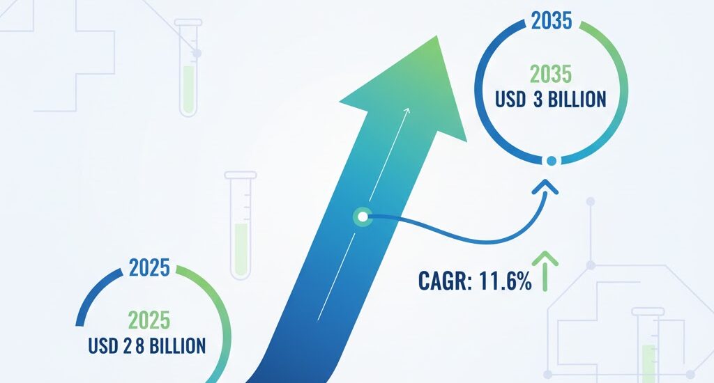 Hemotransmissive Infections Testing Market