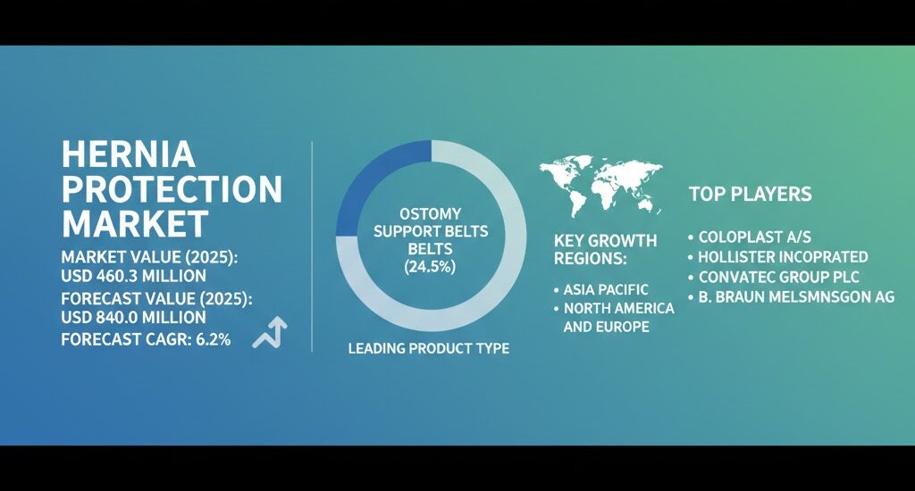 Hernia Protection Market