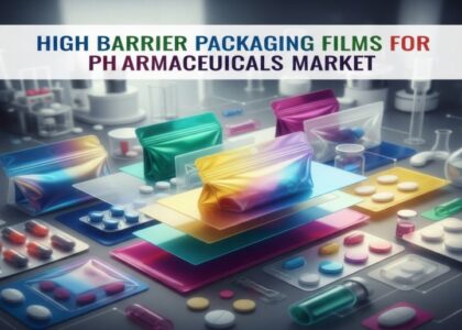 High Barrier Pharmaceutical Packaging Films Market