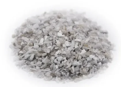 High Purity Mullite Powder Market