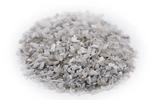 High Purity Mullite Powder Market