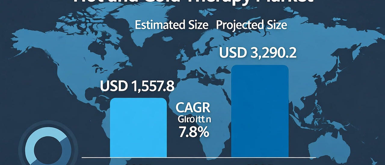 Hot and Cold Therapy Market