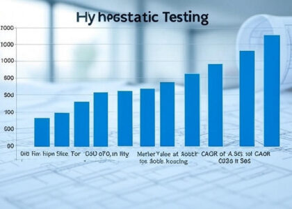 Hydrostatic Testing Market