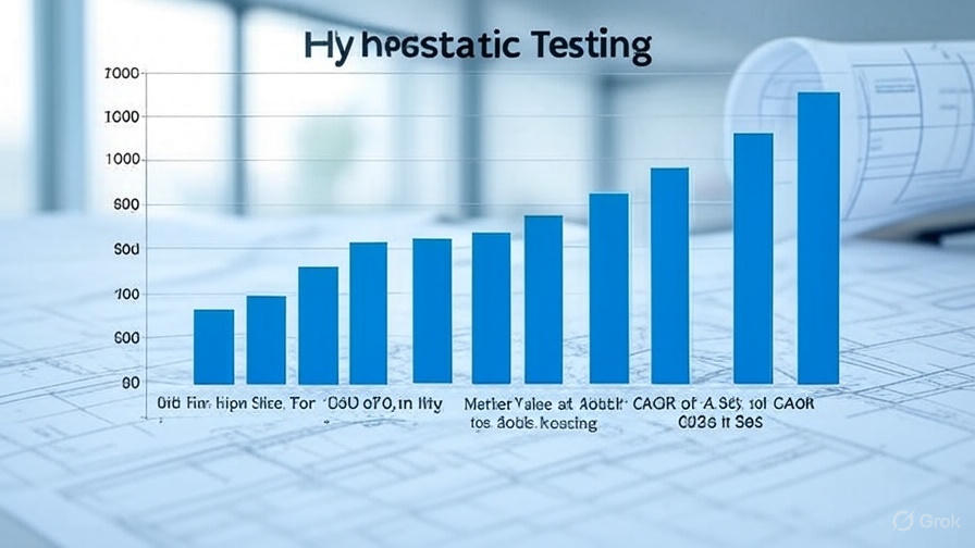 Hydrostatic Testing Market