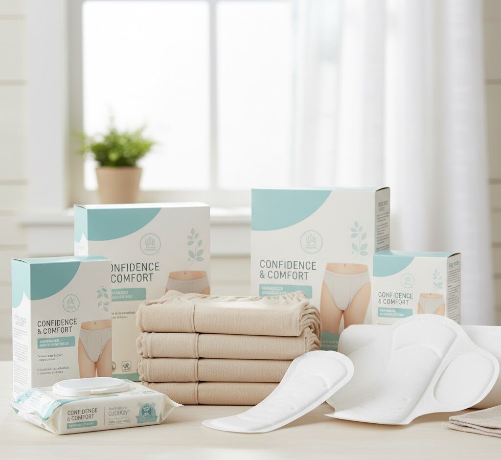 Incontinence Care Products Market