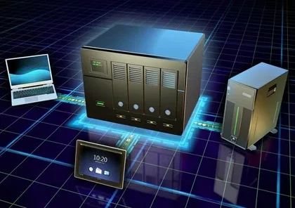 India Data Storage Market