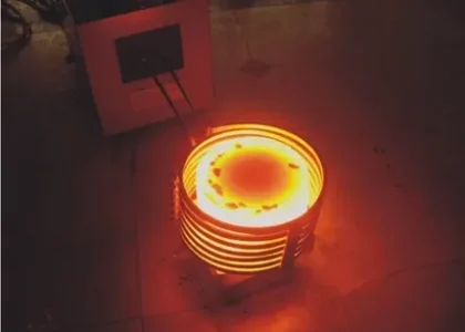 Induction Furnace Market