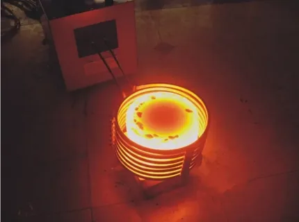 Induction Furnace Market