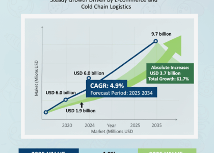 Insulated Styrofoam Shipping Boxes Market