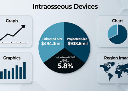 Intraosseous Devices Market