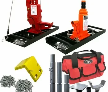 Jack Accessories Market