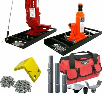 Jack Accessories Market