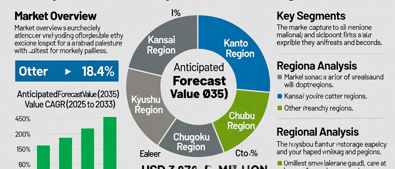 Japan Carbon Capture and Storage Market