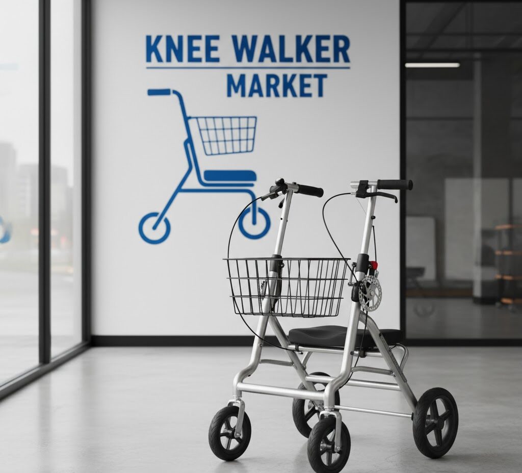 Knee Walker Market