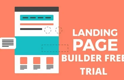 USA Landing Page Builders Market