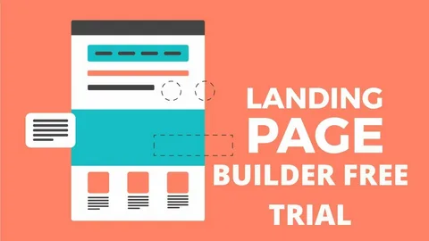 USA Landing Page Builders Market