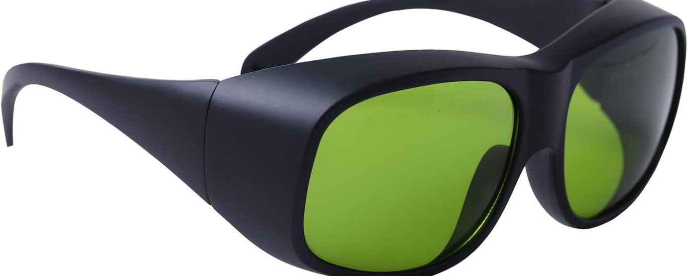 Laser Safety Glasses Market