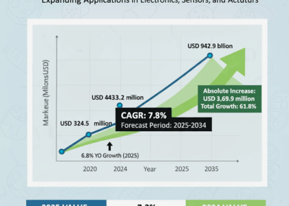 Lead Zirconate Titanate (PZT) Market