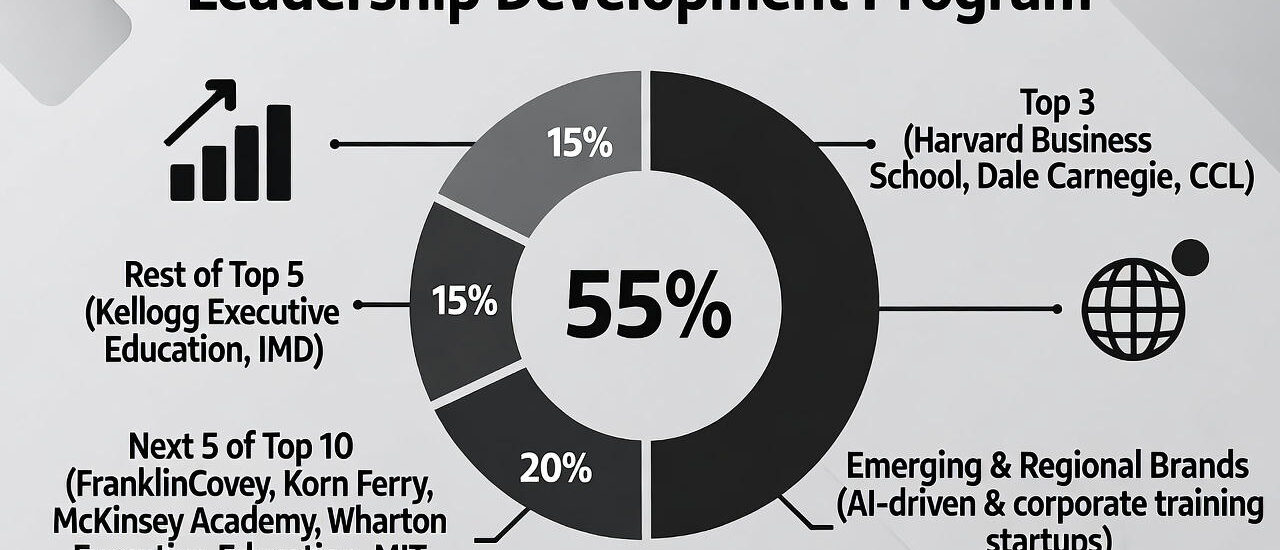 Leadership Development Program Market