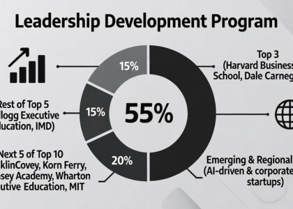 Leadership Development Program Market