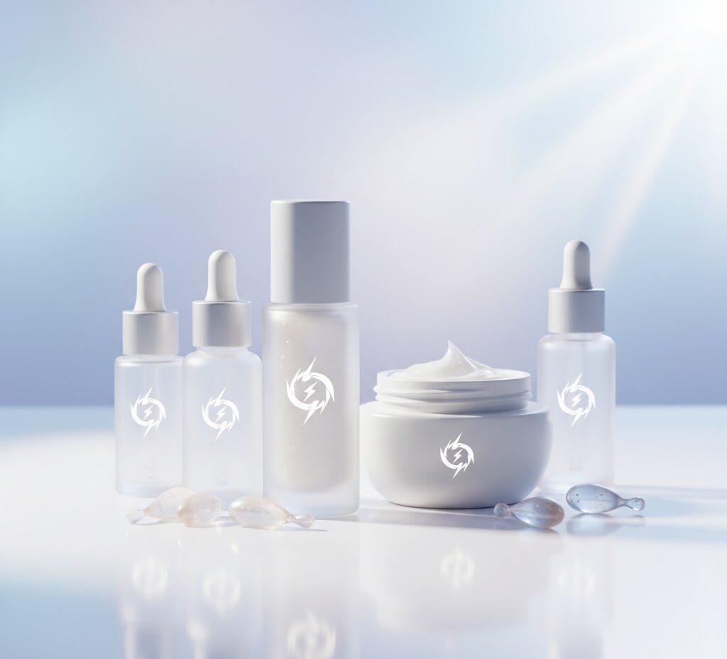 Lightening Witening Agents Market
