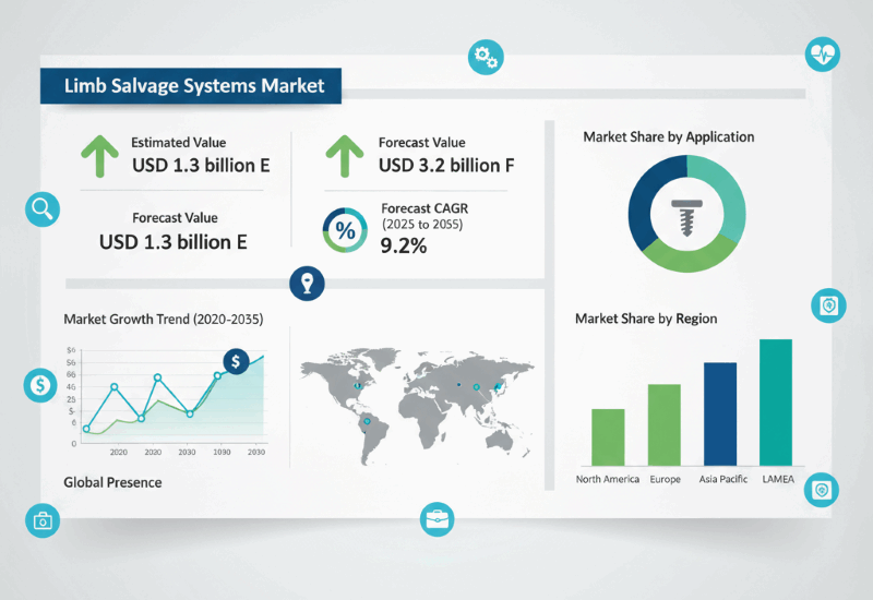 Limb Salvage Systems Market