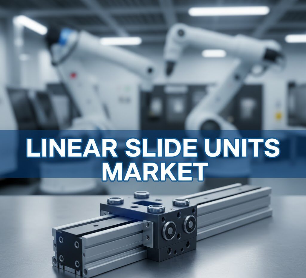 Linear Slide Units Market