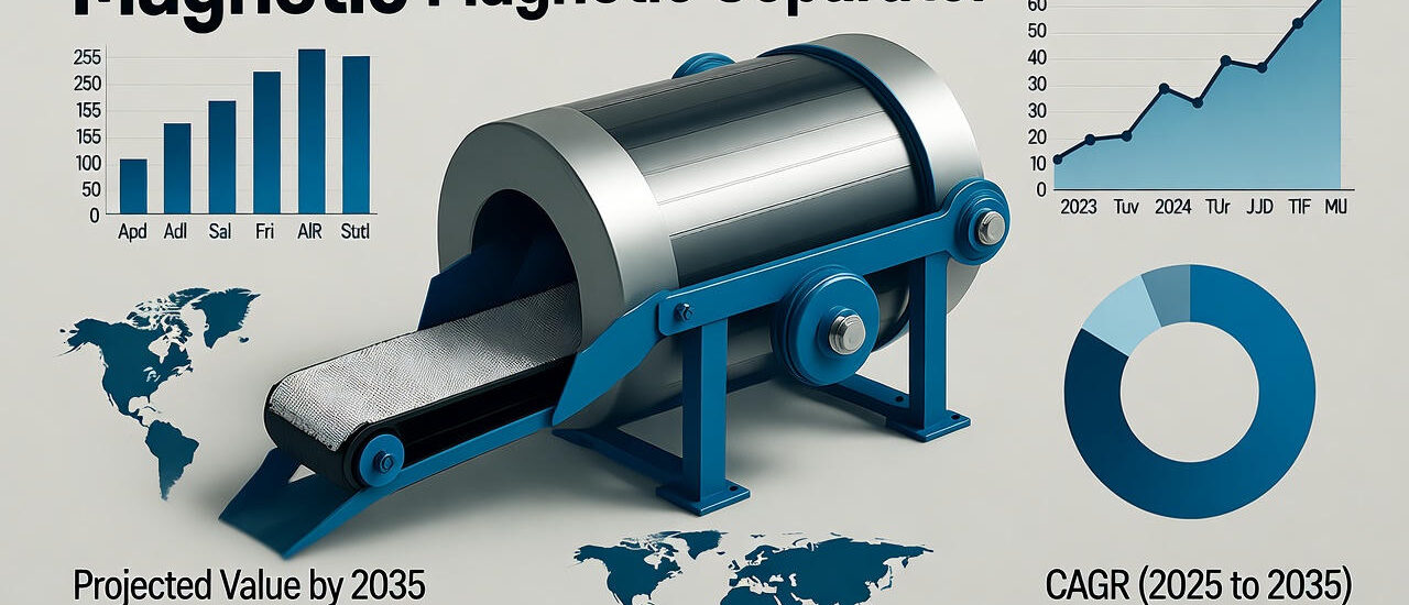 Magnetic Separator Market