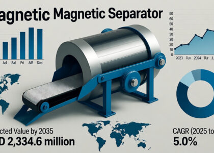Magnetic Separator Market