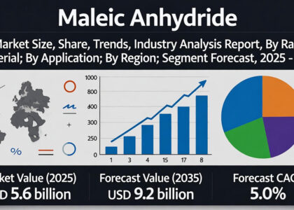 Maleic Anhydride Market